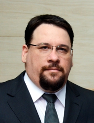 Foto de Fernando da Silveira Rossi